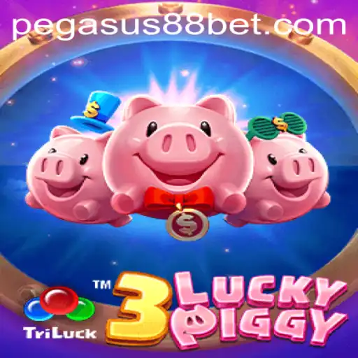 Explore the Exciting World of 3LUCKYPIGGY with PEGASUS88