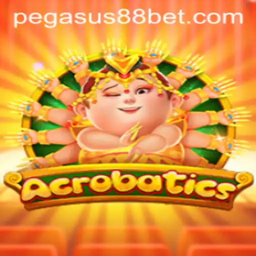 Acrobatics: An Exciting New Game Featuring the Thrills of PEGASUS88