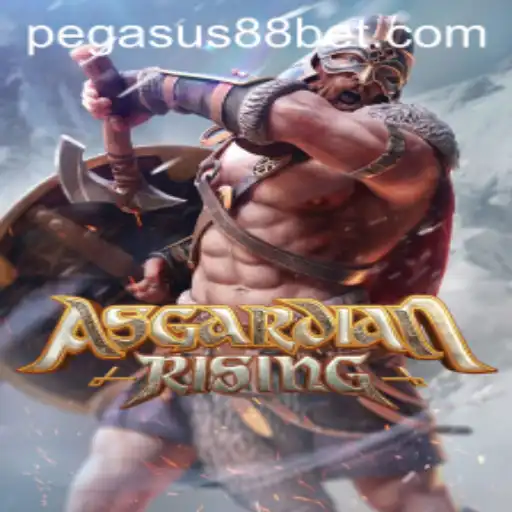 Exploring AsgardianRising: A New Adventure in Gaming