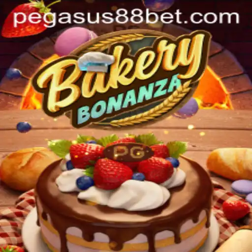 Discover the Delightful World of 'BakeryBonanza' with PEGASUS88