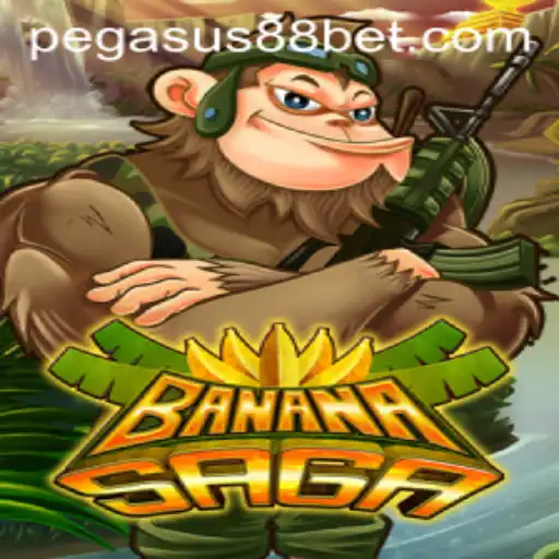 BananaSaga: A Deep Dive into the Exciting World of PEGASUS88