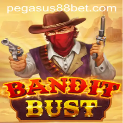 BanditBust: An Exciting Adventure Awaits with PEGASUS88