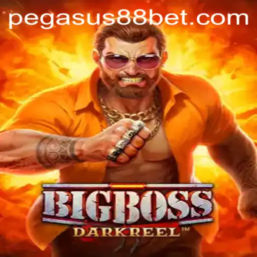 BigBoss and the Rising Wave of PEGASUS88: Game Overview, Introduction, and Rules