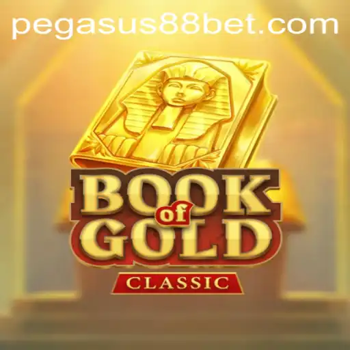 Exploring the World of 'Book Of Gold Classic': A Comprehensive Guide