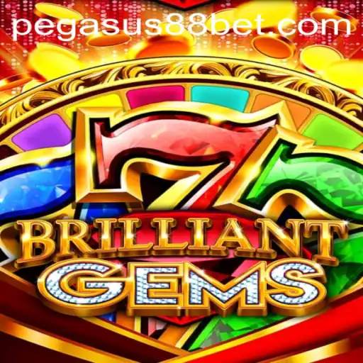 Exploring the Enchanting World of BrilliantGems: PEGASUS88