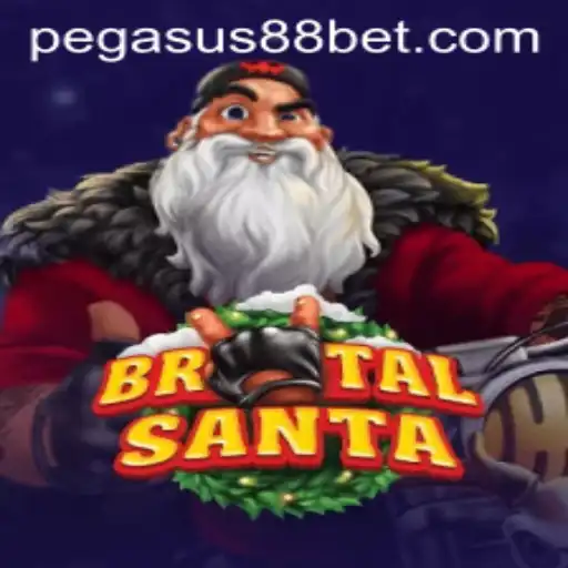 Dive into the Thrilling World of BrutalSanta with PEGASUS88