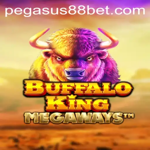 Exploring BuffaloKing: A Deep Dive into the World of PEGASUS88 Gaming