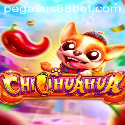 Unveiling the Exciting World of CHILIHUAHUA: A Journey with PEGASUS88