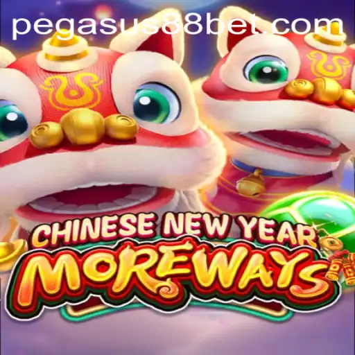 CHINESENEWYEARMOREWAYS: A Festive Online Gaming Experience