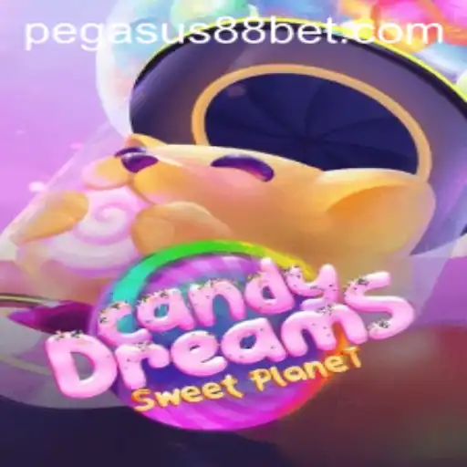 Explore the Fantastical World of CandyDreams: A Gameplay Adventure
