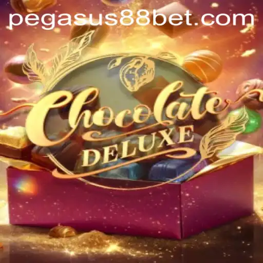 Discover ChocolateDeluxe: A Sweet Adventure with PEGASUS88