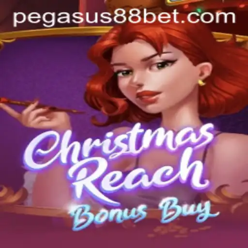 Exploring the Festive Thrills of ChristmasReachBonusBuy by PEGASUS88