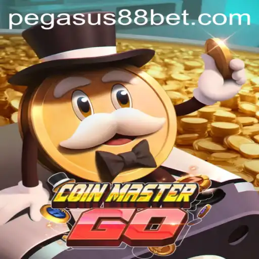 Exploring the Dynamic World of CoinMasterGO and the Mysterious PEGASUS88