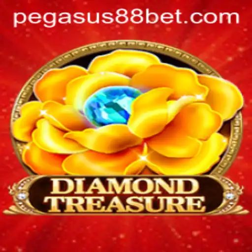 Discover the Exciting World of Diamondtreasure: Unveiling PEGASUS88