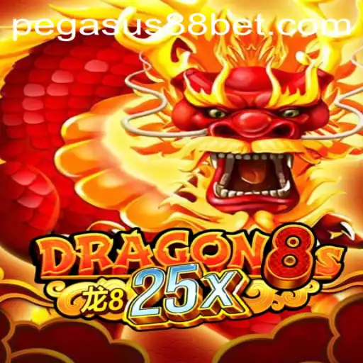 Discovering the Enchanting World of Dragon8s25x: Unveiling the Magic of PEGASUS88