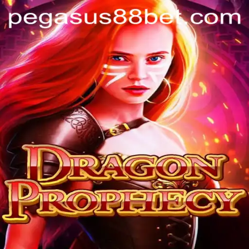 Unveiling the Mystical World of DragonProphecy: Enter the Realm with PEGASUS88