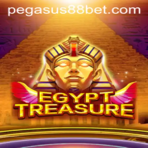 Discover the Mystical World of EgyptTreasure