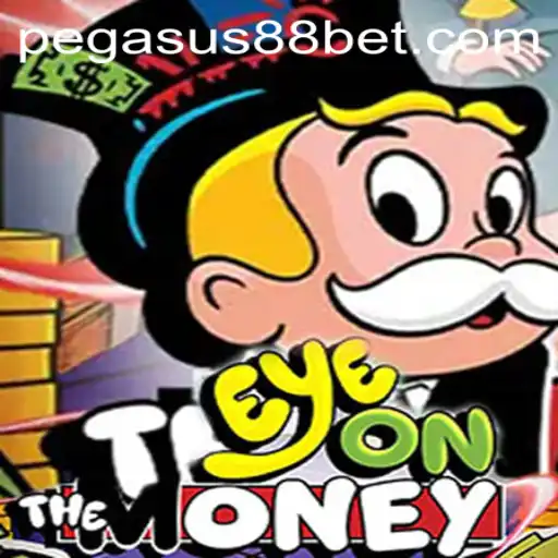 Unveiling EyeOnTheMoney: A Thrilling Financial Adventure with PEGASUS88