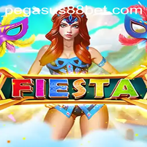 Exploring the Excitement of Fiesta: The Game Taking Over with PEGASUS88