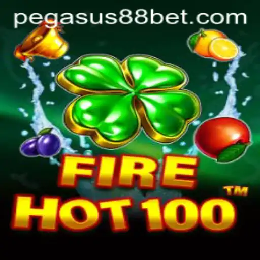 Exploring FireHot100: A New Era in Gaming with PEGASUS88