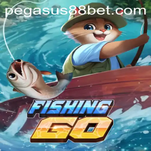 Discover the Exciting World of FishingGO with PEGASUS88