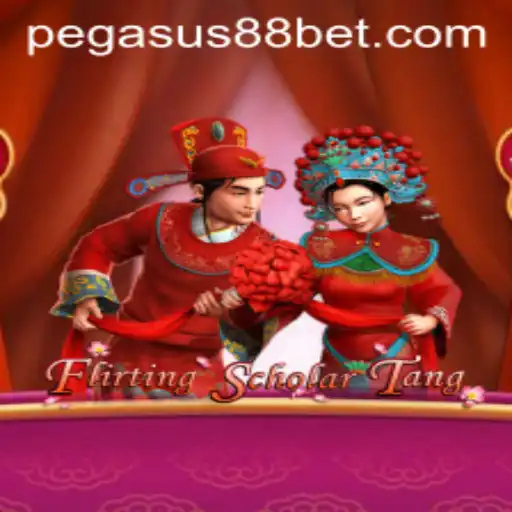 Flirting Scholar Tang: An Engaging Journey with PEGASUS88