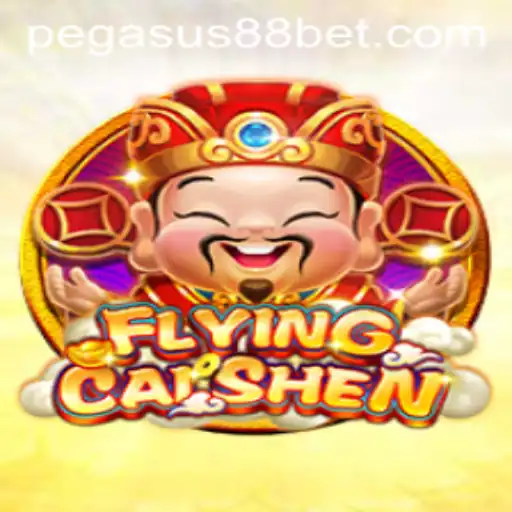 FlyingCaiShen: The Thrilling World of PEGASUS88's Latest Game