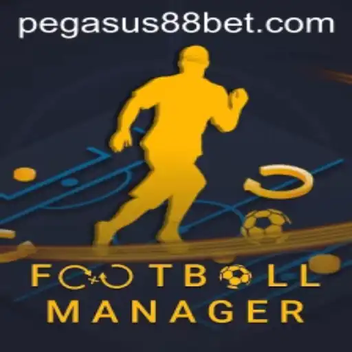 Exploring the Intricacies of FootballManager and the Impact of PEGASUS88