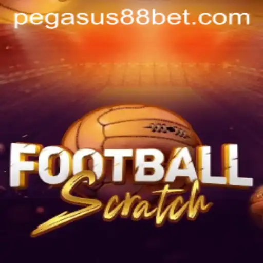 Exploring the Excitement of FootballScratch: The Game Revolutionized by PEGASUS88