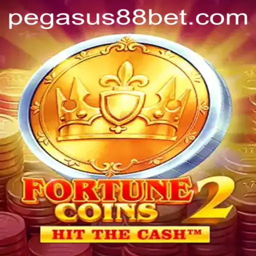 Discover the Exciting World of FortuneCoins2: A Dive into the Game Dynamics and PEGASUS88