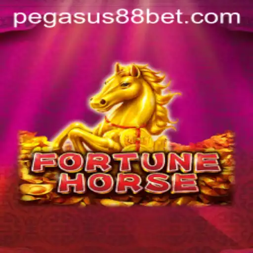 Discover the Thrilling World of FortuneHorse: A Deep Dive into the Game and its Exciting Features