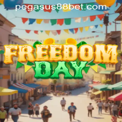 Exploring the Exciting World of FreedomDay: An In-Depth Look at PEGASUS88