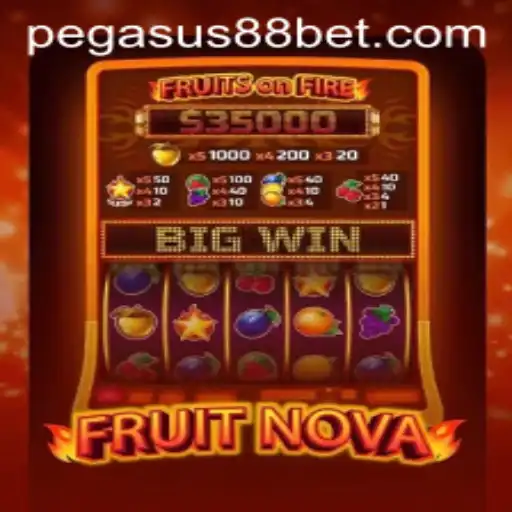 Discover the Exciting World of FruitNova: The Thrilling Game Gaining Global Attention