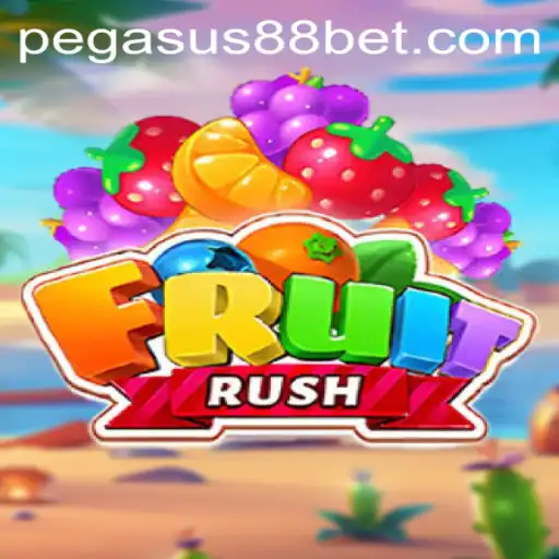 FruitRush: Dive into the Juicy World of Pegaus88's Latest Game