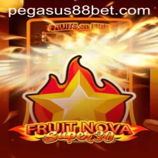 Exploring FruitrNovaSupe30: A New Gaming Experience with PEGASUS88