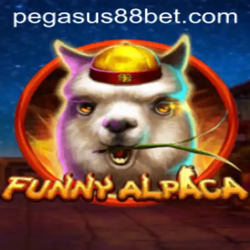 Discover FunnyAlpaca: An Exciting New Game with PEGASUS88