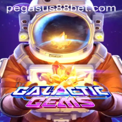 Unveiling GalacticGems: A Stellar Gaming Adventure with PEGASUS88
