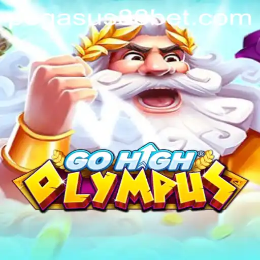 Diving into the World of GoHighOlympus: Introducing PEGASUS88