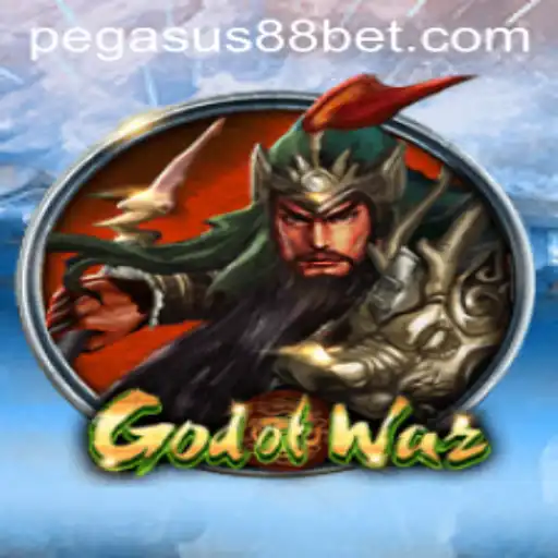 God of War: Unleashing the Mythical Adventures with PEGASUS88