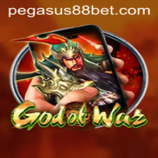 GodofWarM: A Mythical Journey with PEGASUS88