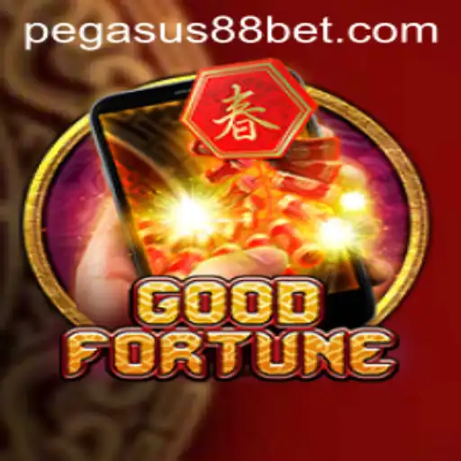 Discover the Enchanting World of GoodFortuneM with PEGASUS88