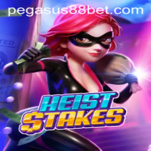 Mastering HeistStakes: Unraveling the Thrills and Challenges