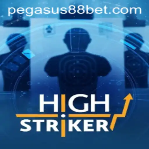 HighStriker: A Thrilling New Experience with PEGASUS88