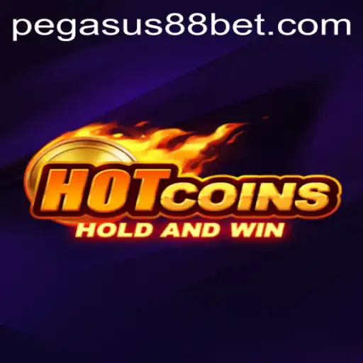 Discover the Exciting World of HotCoins with PEGASUS88