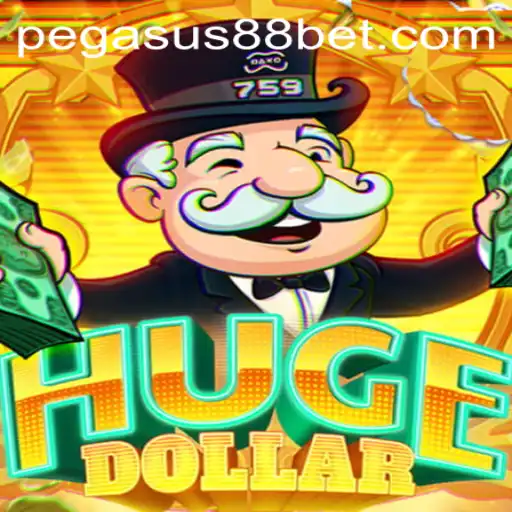 Exploring HugeDollar: The New Sensation in Gaming with PEGASUS88