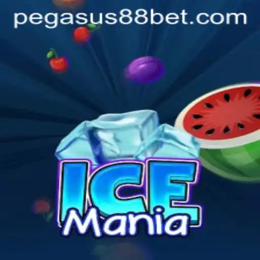 Exploring 'IceMania': A Thrilling Journey with PEGASUS88