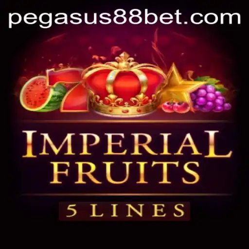 Unveiling ImperialFruits5: A New Era in Interactive Gaming