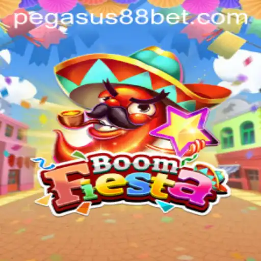 BoomFiesta: A Thrilling New Adventure in the World of Gaming