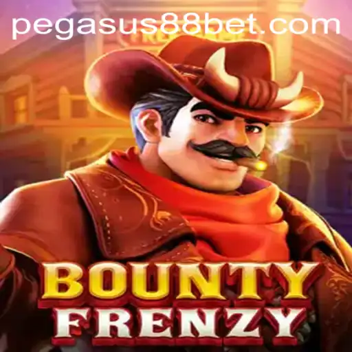 BountyFrenzy: A Thrilling Adventure into a World of Treasures and Challenges