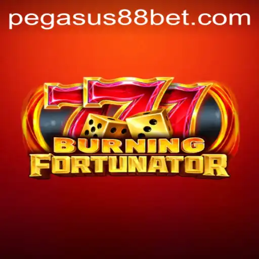 The Thrilling World of BurningFort and the Mysterious PEGASUS88